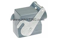 Han A Hood Side Entry HC Central Lever P
