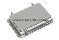 Han A Protect Cover 4 Pegs Metal for Hoo