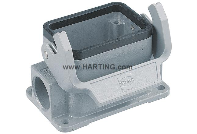 Han B Base Surface LC 1 Lever 1 Entry PG