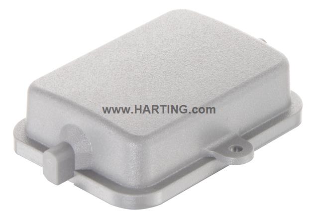 Han 6B cover plastic/SL/HBM, HSM, HCC