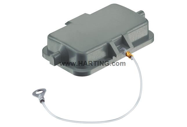 Han 10B-cover-cord-thermoplast. f Termin