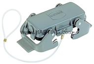 Han 10B Protect Cover Die Cast