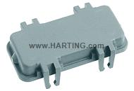 Han 24B PROTECT COVER WITH LATCH