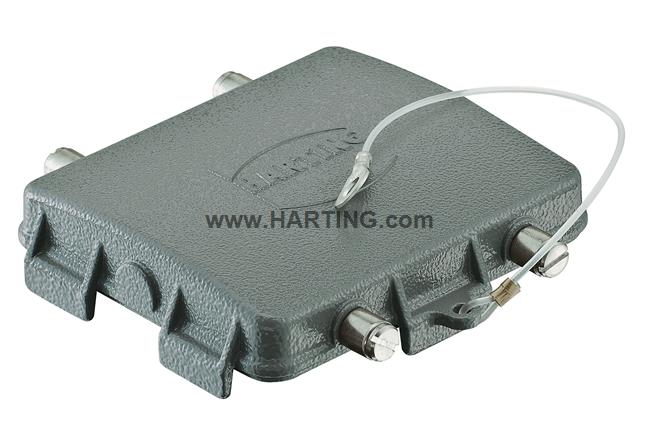 Han B Protect Cover Die Cast for Bases