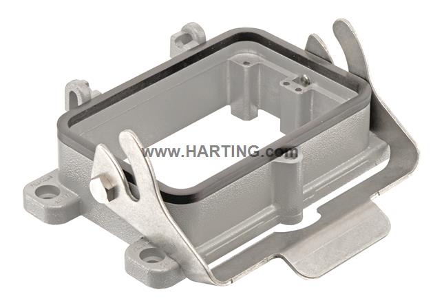 Han B Base Panel 1 Lever without cover