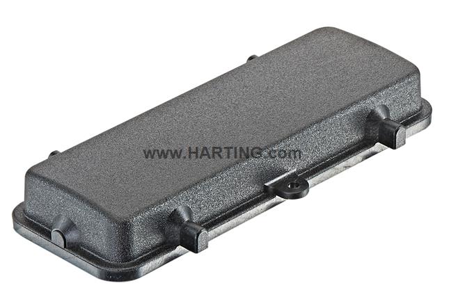 Han 24B Protect Cover with pin Thermopla
