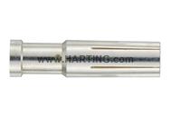Han HsC Female Crimp Contacts 12 AWG