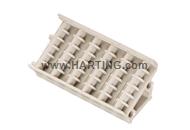 Han 10E-AV Acces. Adapter SK f CodingBar