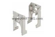 Han-Snap Insert Holding for Stand ard Ra