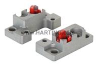 Han HP Direct Coding Pin Set (4pcs.)