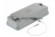 Han 24HP Direct cover device side