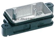 Base abierta 6HPR HC 650A
