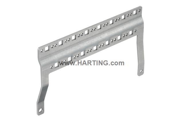 Shielding frame Han L32 Mod
