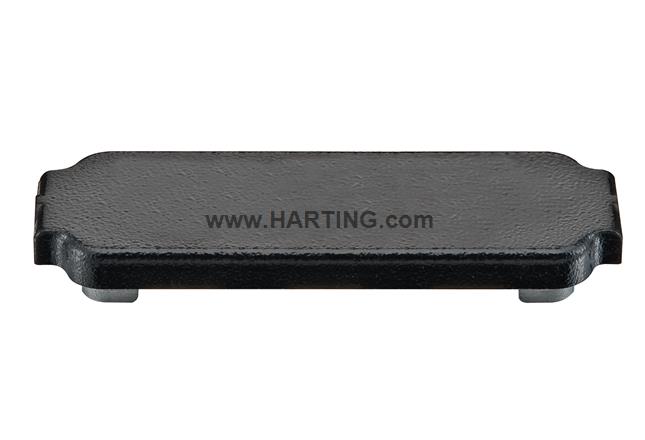 Han 24HPR EasyCon cover without entry