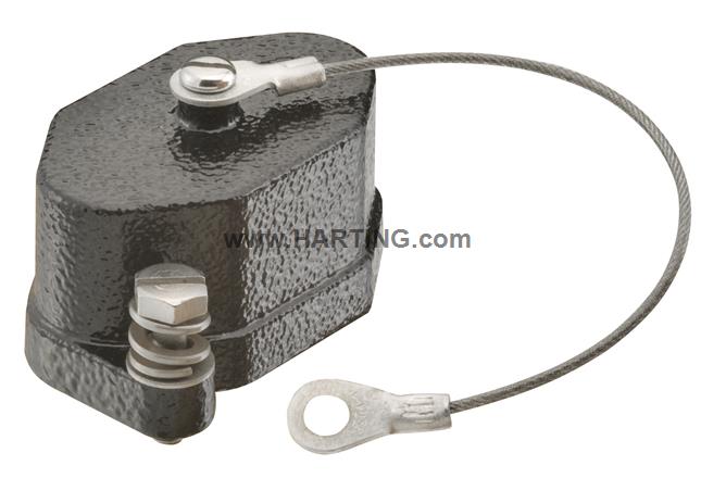 Han 3HPR-C-SL-with cord-powder coating