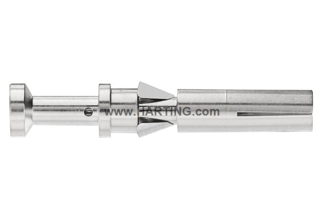 UIC558-FC-CRT-0.75-1.0 mm²/18 AWG-AG