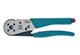 Four-Indent Crimping Tool