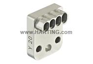 Han Yellock Locator 20A für 0813