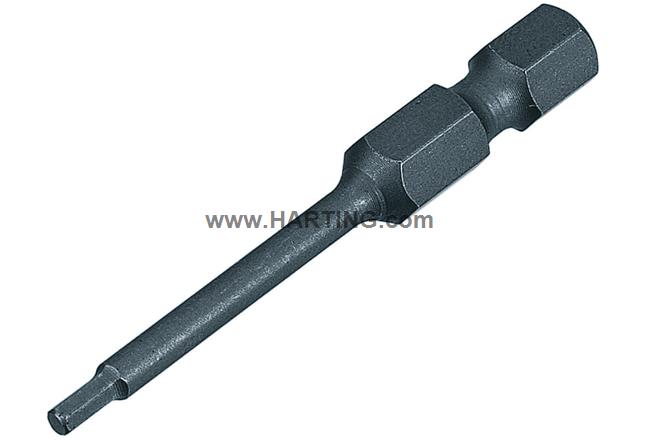 hexagonal wrench adapter SW2