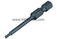 Hexagonal Wrench Adapter SW2,5