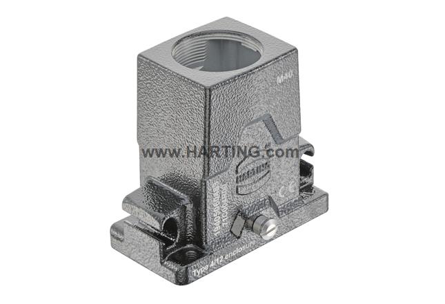 Han 6HPR-Compact-HTE-HC-for CL-M40