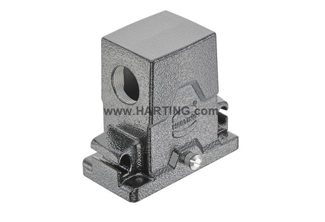 Han 6HPR-Compact-HSE-HC-for CL-M25
