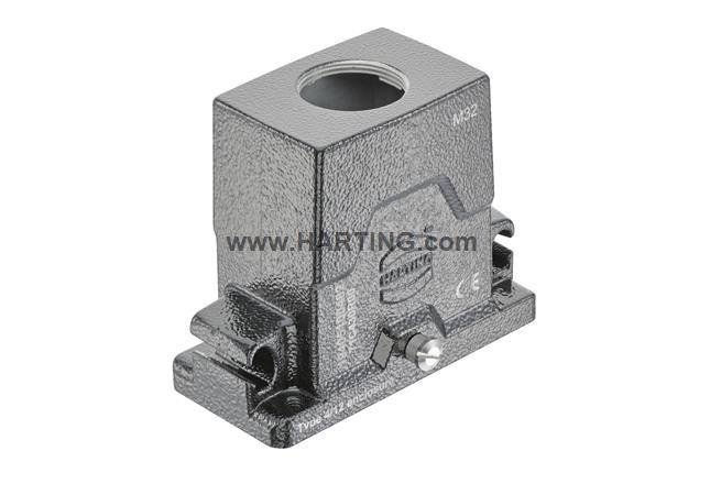 Han 10HPR-Compact-HTE-HC-for CL-M32