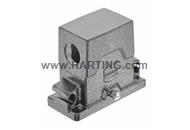 Han 10HPR-Compact-HSE-HC-for CL-M25