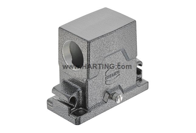 Han 10HPR-Compact-HSE-HC-for CL-M32