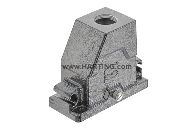 Han 10HPR-Compact-HTE-LC-for CL-M25