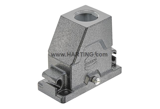 Han 10HPR-Compact-HTE-LC-for CL-M32