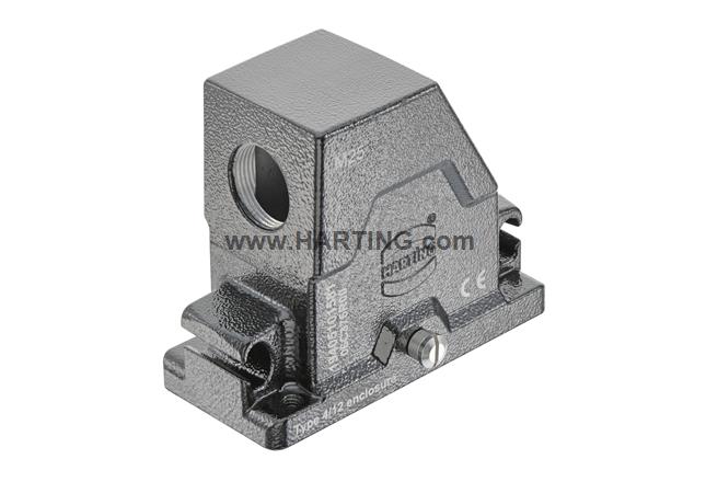Han 10HPR-Compact-HSE-LC-for CL-M25