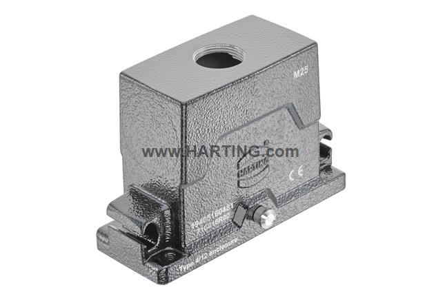 Han 16HPR-Compact-HTE-HC-for CL-M25