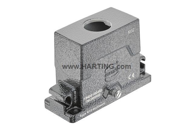 Han 16HPR-Compact-HTE-HC-for CL-M32