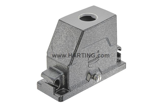 Han 16HPR-Compact-HTE-LC-for CL-M25