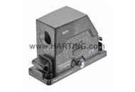Han 16HPR-Compact-HSE-LC-for CL-M25