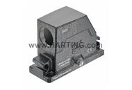 Han 16HPR-Compact-HSE-LC-for CL-M32