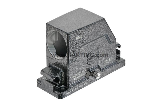 Han 16HPR-Compact-HSE-LC-for CL-M40