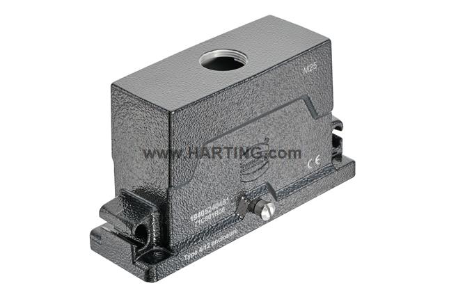 Han 24HPR-Compact-HTE-HC-for CL-M25