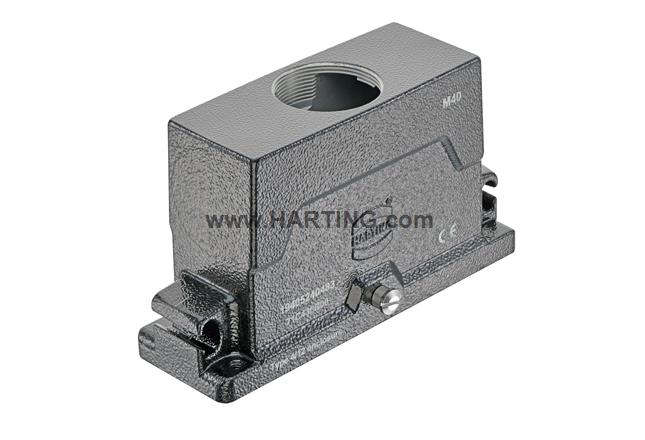 Han 24HPR-Compact-HTE-HC-for CL-M40