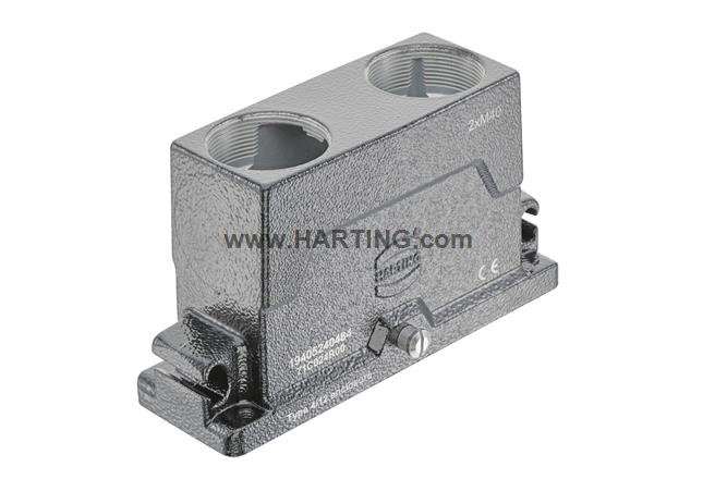 Han 24HPR-Compact-HTE2-HC-for CL-M40