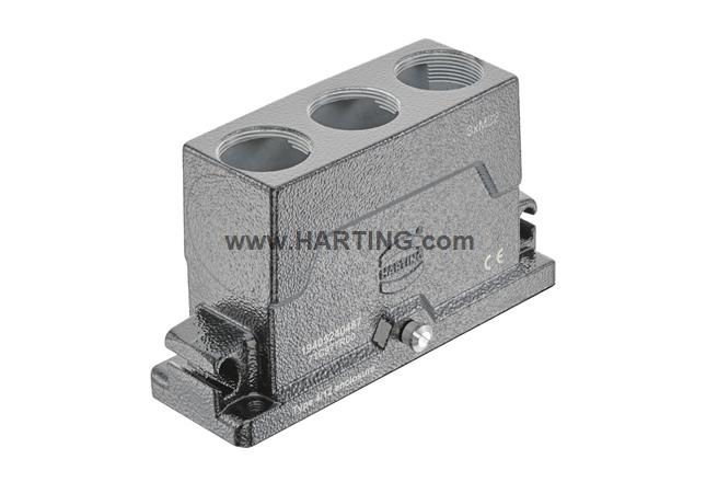 Han 24HPR-Compact-HTE3-HC-for CL-M32