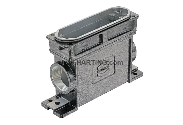 Han 24HPR-Compact-HSM2-for SCL-M40