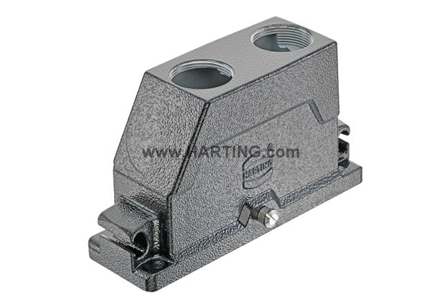 Han 24HPR-Compact-HTE-LC-for CL-M32