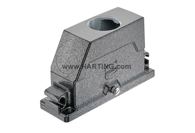Han 24HPR-Compact-HTE-LC-for CL-M40