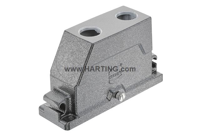 Han 24HPR-Compact-HTE2-LC-for CL-M25