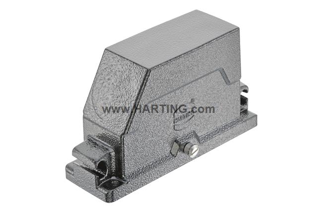 Han 24HPR-Compact-HSE-LC-for CL-M32