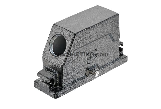 Han 24HPR-Compact-HA-LC-for CL-M32