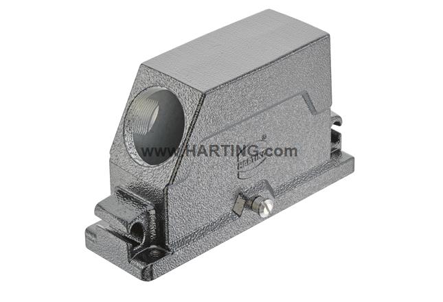 Han 24HPR-Compact-HA-LC-for CL-M40