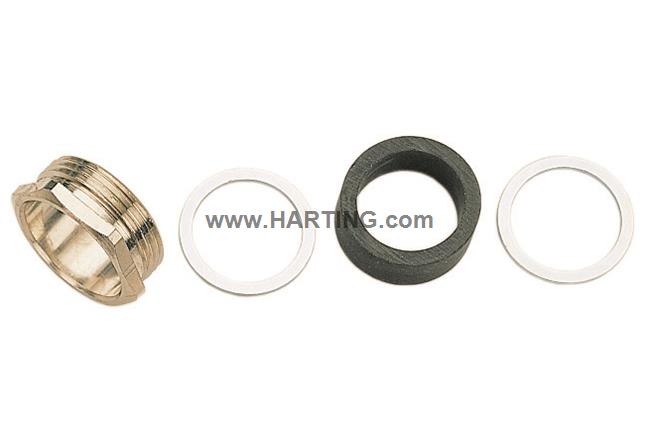 Acces. Metal Cable Seal Normal Pg 29